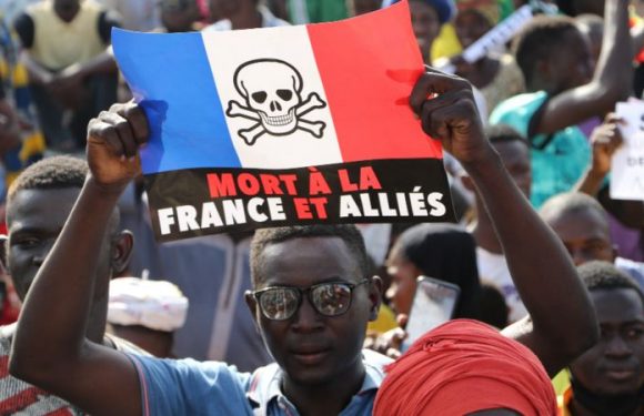 Relations Afrique-France : pourquoi la France fait face à tant de colère en Afrique de l’Ouest