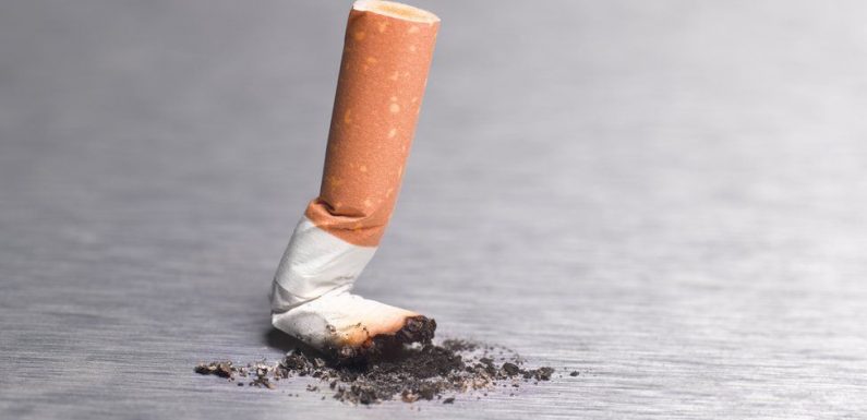 New Zealand to ban cigarettes for future generations