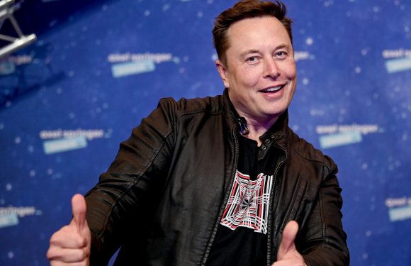 Selon un rapport, les très riches dont Elon Musk n’ont jamais été aussi riches
