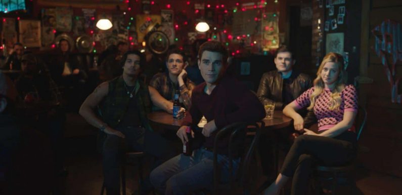 Riverdale 6 : la promo du 100e épisode est publiée