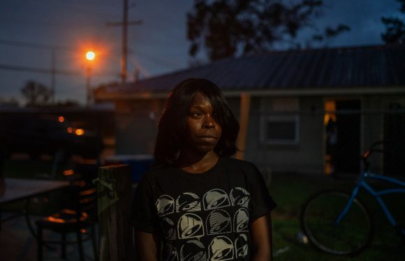 Three Children Attacked a Black Woman. A Sheriff’s Deputy Arrived — and Beat Her More.