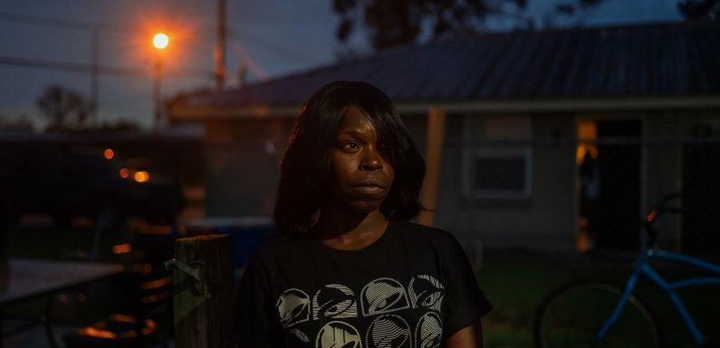 Three Children Attacked a Black Woman. A Sheriff’s Deputy Arrived — and Beat Her More.