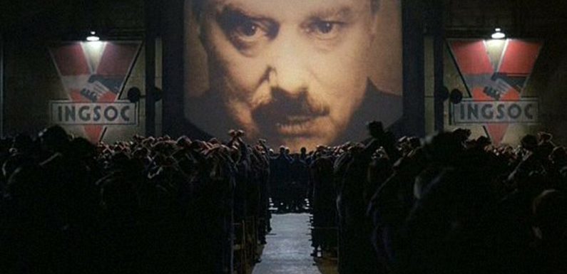 Une relecture féministe du 1984 d’Orwell, validée par ses héritiers, sera bientôt en librairies