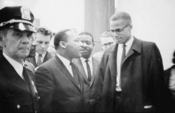 La cellule de prison de Malcolm X changée en ”bibliothèque de la liberté“