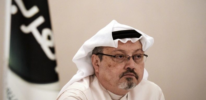 Meurtre de Khashoggi : le Saoudien arrêté en France a été libéré après méprise sur son identité