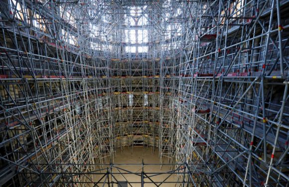 Réaménagement polémique de l’intérieur de Notre-Dame : feu vert des experts du patrimoine
