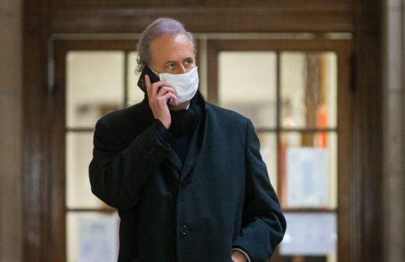 Essonne : l’ancien maire de Draveil et ex-secrétaire d’État Georges Tron définitivement condamné pour viol