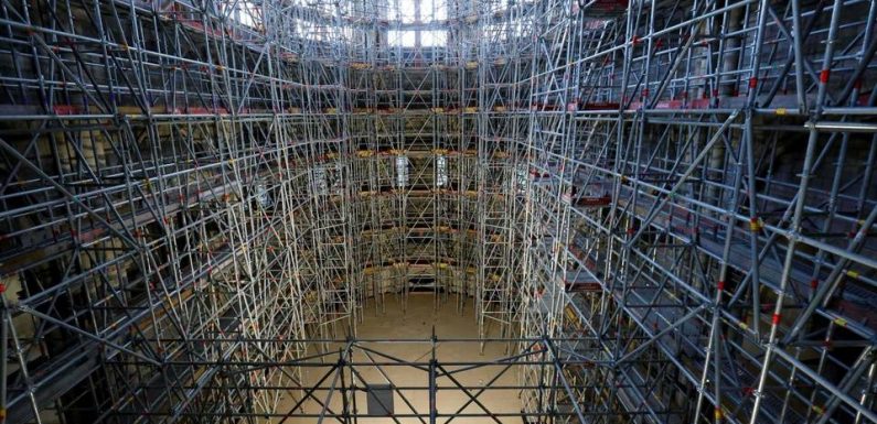 Notre-Dame de Paris : Le projet de réaménagement du diocèse validé par les experts du patrimoine