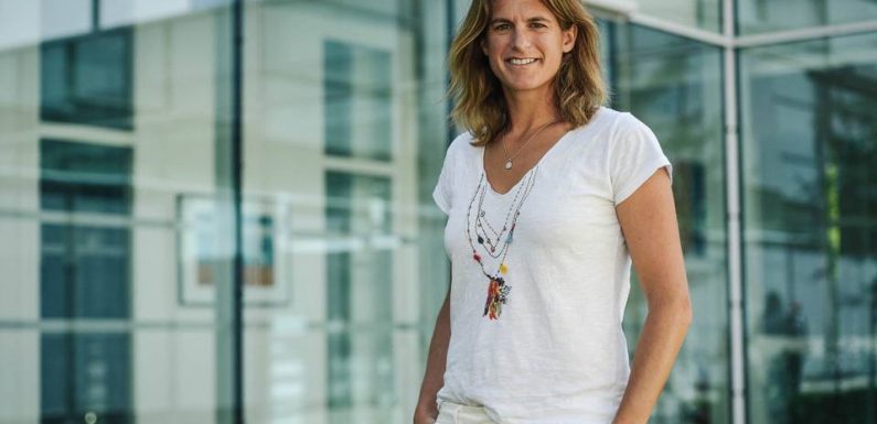 Roland-Garros : Amélie Mauresmo succède à Guy Forget à la tête du tournoi