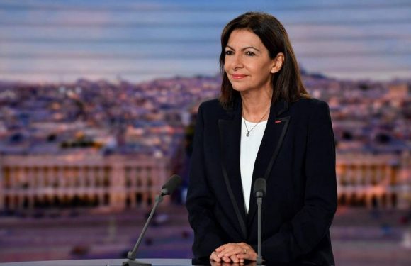 Présidentielle 2022 : « Il faut organiser une primaire » de la gauche, lance Anne Hidalgo sur TF1