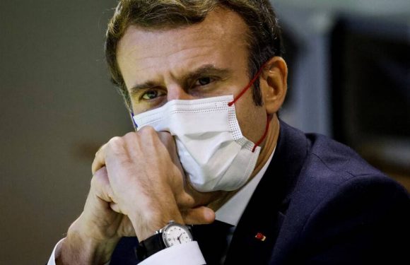 Présidentielle 2022 : Face aux attaques d’Eric Zemmour, la macronie cherche la parade