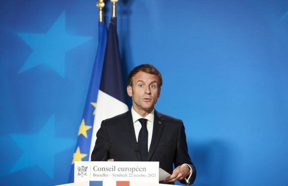 C’est l’heure du BIM : Macron parle d’Europe, l’offre d’Hidalgo à la gauche et exploit du Losc en C1