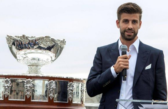FC Barcelone : Gerard Piqué, footballeur sur le déclin et homme d’affaires (encore) en apprentissage ?