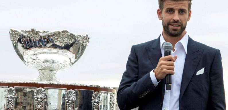 FC Barcelone : Gerard Piqué, footballeur sur le déclin et homme d’affaires (encore) en apprentissage ?