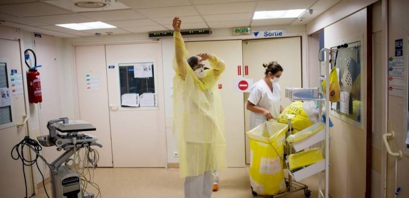 Coronavirus en Pays-de-la-Loire : Le plan blanc déclenché dans tous les hôpitaux de la région
