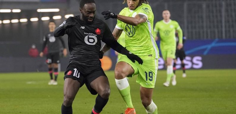 Wolfsburg-Losc: Lille savait que c’était impossible alors il l’a fait …Revivez la qualif du Losc en 8e de finale de Ligue des champions