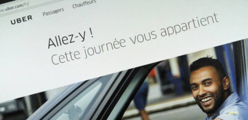 Uber : La justice française enquête depuis 2015 sur l’entreprise pour « travail dissimulé »