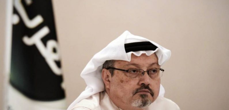 Assassinat de Jamal Khashoggi : Imbroglio autour de l’identité de l’homme arrêté à Roissy