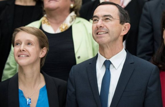Thérapies de conversion : Quatre sénateurs des Pays-de-la-Loire sous le feu des critiques