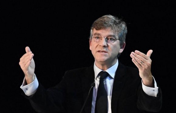 Présidentielle 2022 : Arnaud Montebourg « offre sa candidature » à « un projet commun »