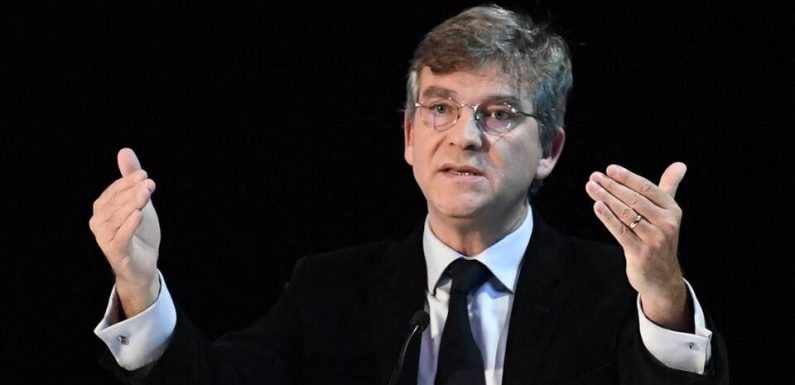 Présidentielle 2022 : Arnaud Montebourg « offre sa candidature » à « un projet commun »