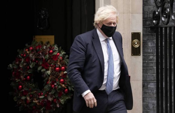 JO 2022 : Boris Johnson annonce à son tour un boycott diplomatique des Jeux olympiques d’hiver