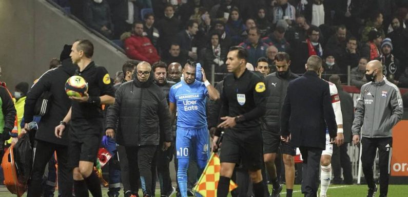 Incidents OL-OM : Les Marseillais déplorent des sanctions « honteuses » et « humiliantes »