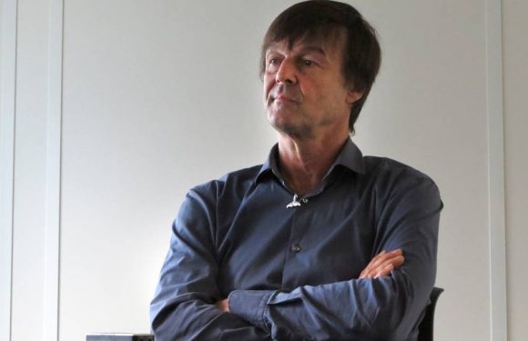 Accusations contre Nicolas Hulot : Une plainte évoquant des faits de viol déposée contre l’ancien ministre