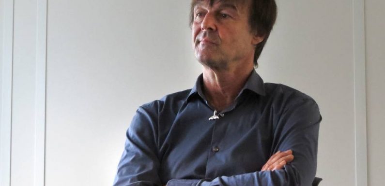 Accusations contre Nicolas Hulot : Une plainte évoquant des faits de viol déposée contre l’ancien ministre