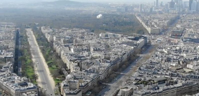 Paris : Critiquée pour son endettement, la ville présente un budget avec une hausse de ses recettes