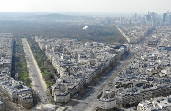 Paris : Critiquée pour son endettement, la ville présente un budget avec une hausse de ses recettes