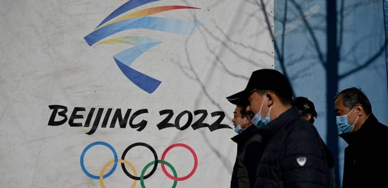 JO 2022 : Royaume-Uni et Canada annoncent à leur tour un « boycott diplomatique » des Jeux de Pékin