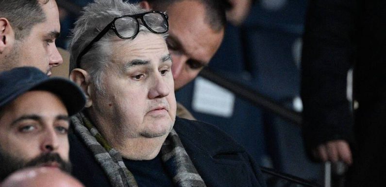 Pierre Ménès placé en garde à vue pour une accusation d’agression sexuelle au Parc des Princes