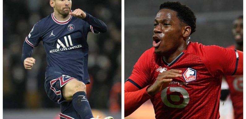 Ligue des champions : Quels sont les potentiels adversaires du PSG et du Losc en 8es de finale ?