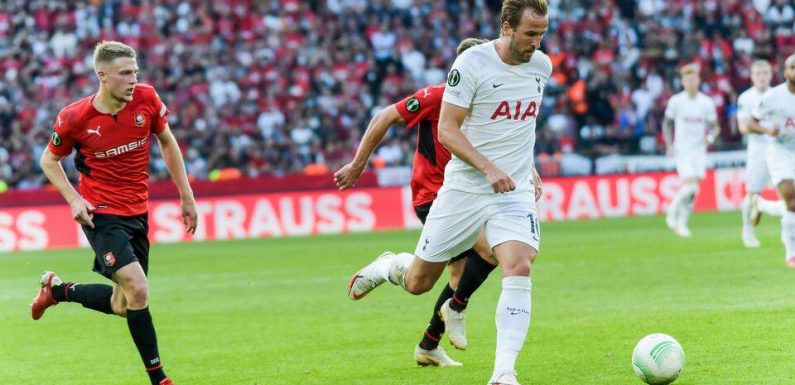 Tottenham – Stade rennais : Les Bretons contestent le report du match et regrettent la « décision unilatérale » des Spurs