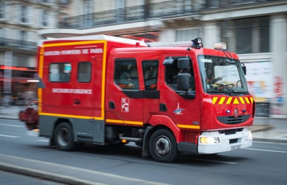 Eure-et-Loir : Treize blessés dont neuf collégiens dans l’accident d’un car scolaire près de Toury