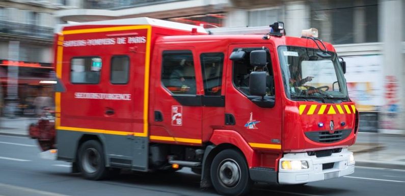 Eure-et-Loir : Treize blessés dont neuf collégiens dans l’accident d’un car scolaire près de Toury