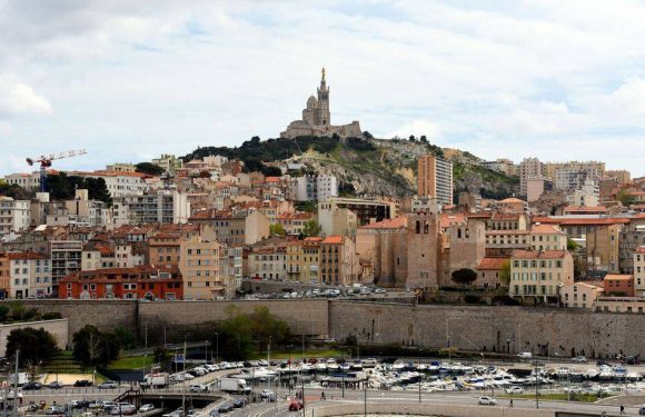 Aix-Marseille-Provence : La réforme de la gouvernance de la métropole adoptée par l’Assemblée nationale