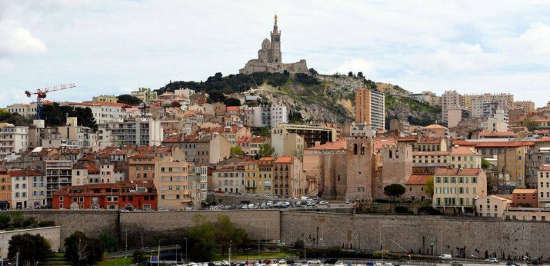 Aix-Marseille-Provence : La réforme de la gouvernance de la métropole adoptée par l’Assemblée nationale