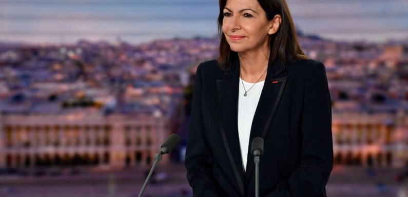 Surprise : Anne Hidalgo propose une « primaire très ouverte » à gauche