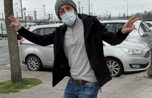 Compiègne : «Je vais t’égorger» un migrant turc vivant du RSA, ressort libre du tribunal après une énième condamnation