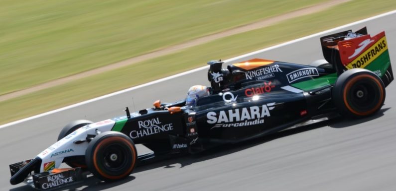 La Formule 1, nouvelle vitrine de l’Arabie saoudite
