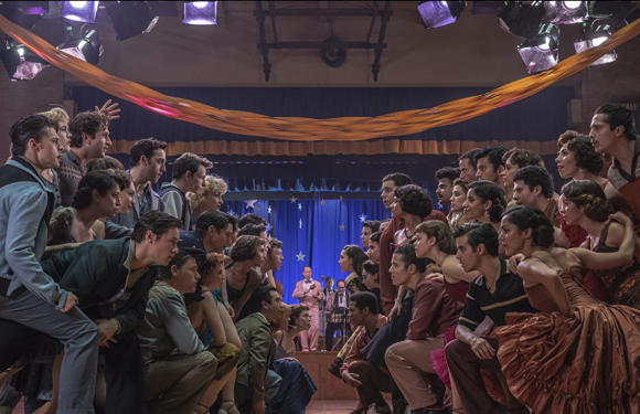 Le remake de “West Side Story” banni dans le Golfe à cause d’un personnage transgenre