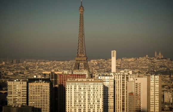 En 2050, il fera aussi chaud à Paris qu’à Canberra aujourd’hui