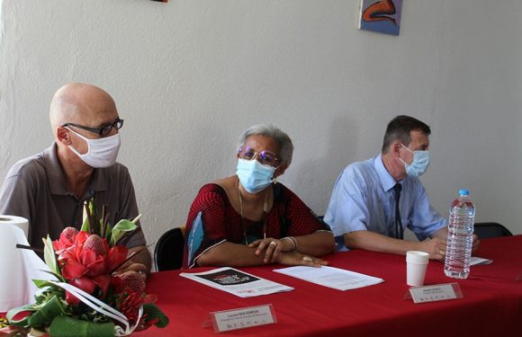 Avec le CPCA la lutte contre les violences conjugales progresse à Mayotte