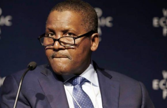 Aliko Dangote, plus riche que 30 pays africains