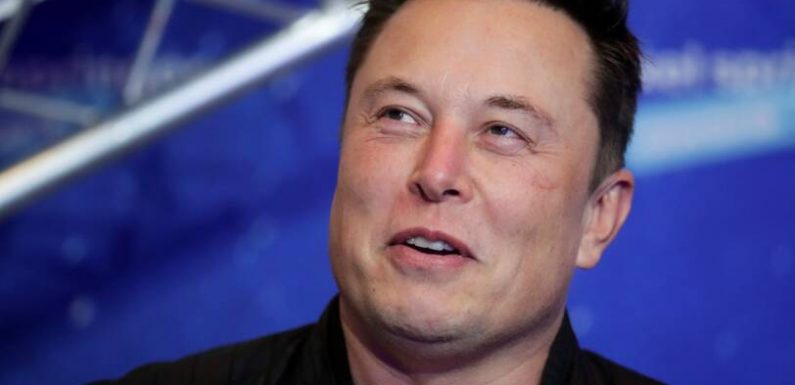 Elon Musk espère implanter ses puces Neuralink dans des cerveaux humains en 2022
