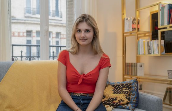 Thaïs d’Escufon séquestrée chez elle et agressée sexuellement par un homme se disant tunisien, elle a déposé plainte (MàJ: Instagram suspend son compte)