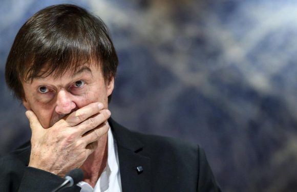 Affaire Nicolas Hulot : la femme qui dénonce un viol quand elle était mineure porte plainte